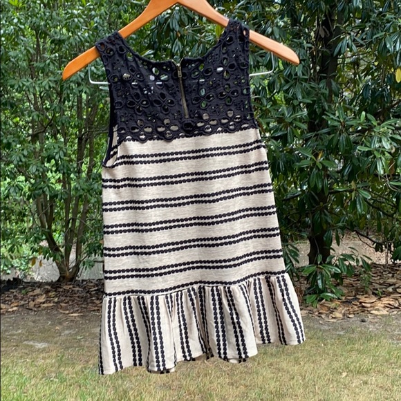 Free people sleeveless top - Picture 2 of 3